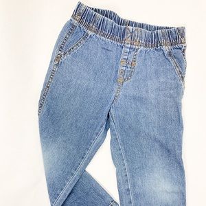 Carter’s 4T denim
